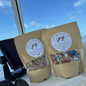 Fuel Your Adventures: Why Granola is the Perfect Outdoor Snack